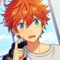 subaru akehoshi